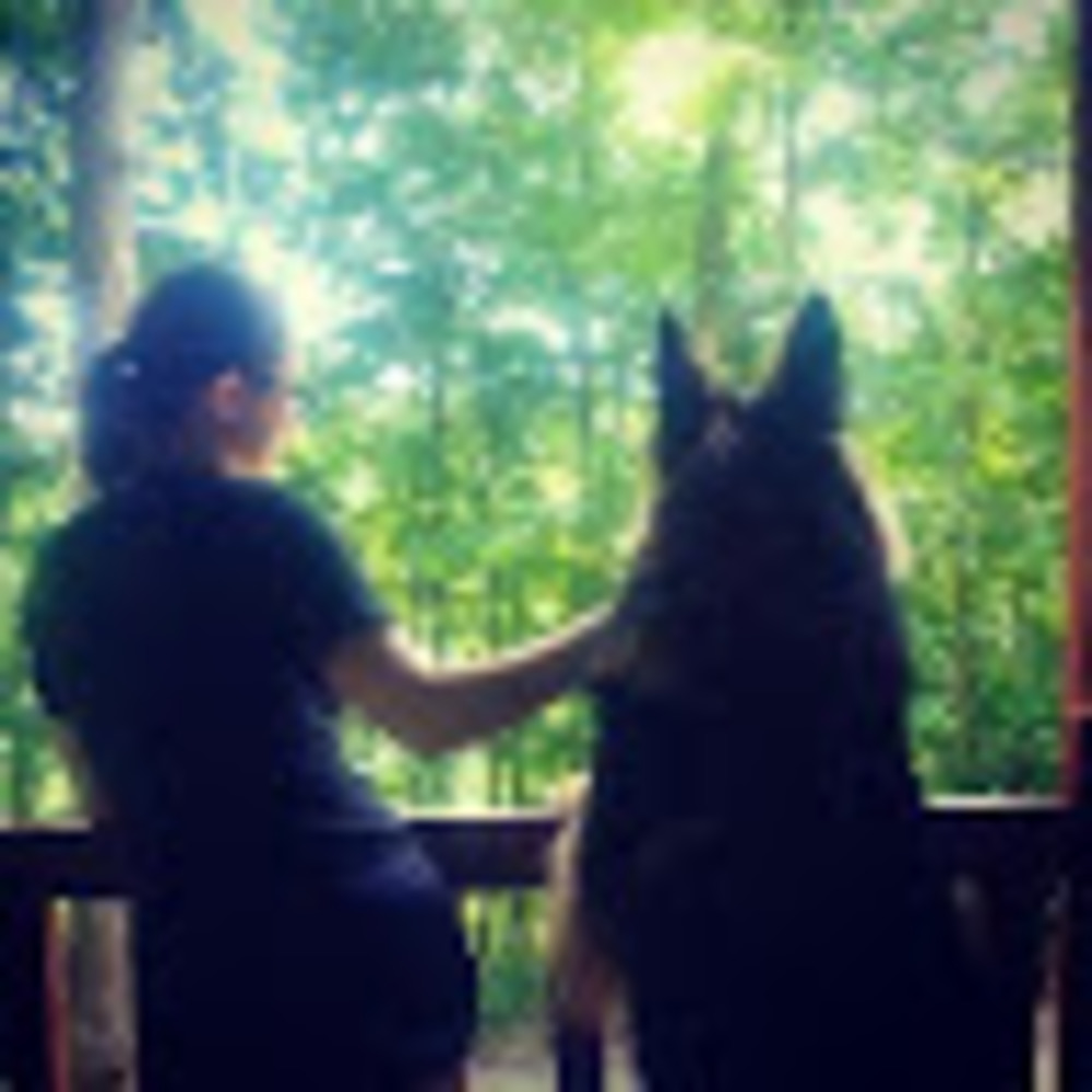 Meet your Posher, Melanie